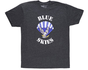 Blue Skies Unisex T-Shirt