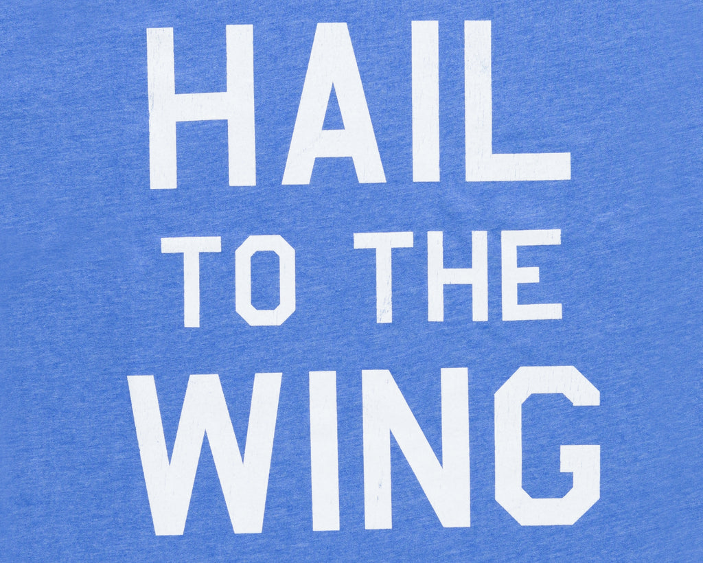 Hail to the Wing Unisex T-Shirt